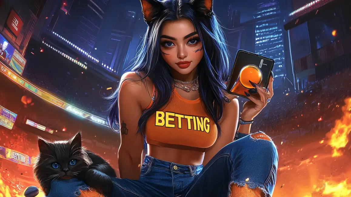 A team of professional American football players stands ready for action, representing the thrilling, high-stakes betting opportunities you can find for the NFL at 33BD.